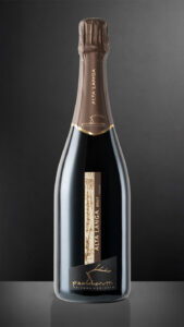 Alta Langa Brut DOCG Paolo Berutti in ambientazione – Echi di Vigna